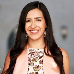 Meet your Posher, Sabrina